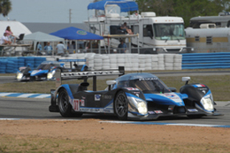Peugeot Sport travaille sur la remplaçante de la 908
