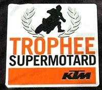 Trophée KTM Supermotard 2006