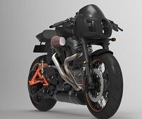 Concept - Bottpower: des idées mais rien que des idées