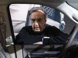 Sergio Marchionne demande à l'Europe d'agir pour fermer des usines