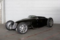 SEMA Show : Chrysler SR 392 Roadster