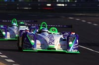 1000 km de Spa: Pescarolo Sport l'emporte