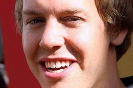 F1/GP de Chine: Vettel en pole devant Alonso!