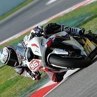 Superstock 1000 - Imola: Badovini, la preuve par neuf