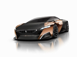 Mondial de Paris 2012 - Les Peugeot Onyx, Renault Clio et Zoe distinguées