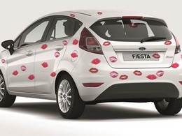 Ford : la Fiesta encore une fois citadine préférée en Europe