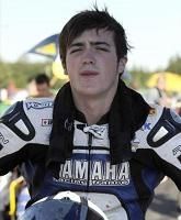 Superstock 600 - Imola: La victoire pour Marino et le titre pour Guarnoni
