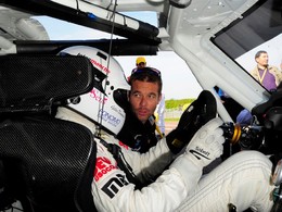 Sébastien Loeb participera à la finale du GT Tour!