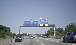 Autoroutes : la confirmation de travaux trop chers payés ?