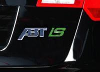 Abt Sportsline iS-Technology, la préparation écolo
