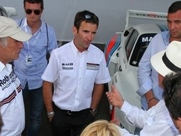 Dumas : « Porsche, une affaire de passion »