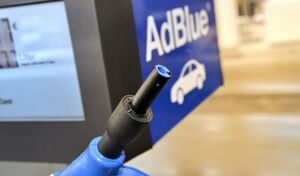 L'UE inflige de lourdes amendes à BMW et VW