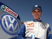 Giniel De Villiers remporte le Rallye Transiberico