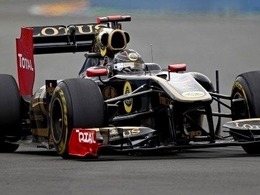 Heidfeld : «Capables de finir 4ème cette saison»