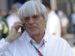Ecclestone mêlé à une affaire de corruption?
