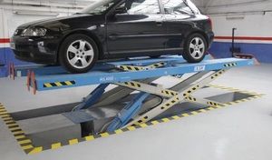 Nouveau contrôle technique : premier bilan