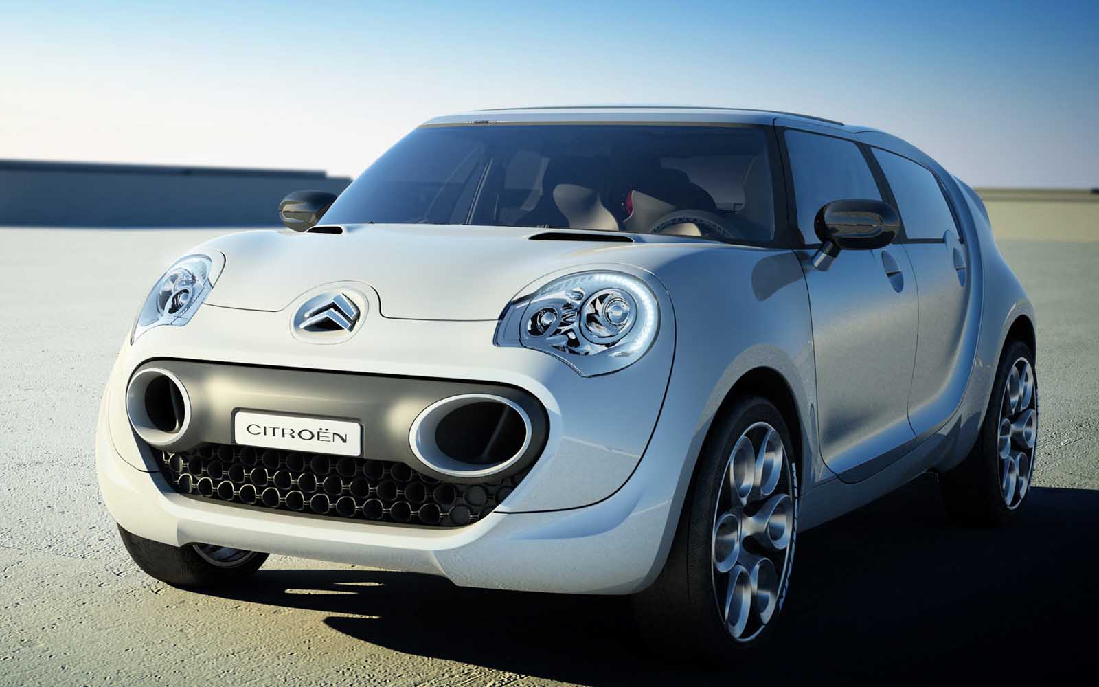 Porte--porte) La vritable Citron Cactus c'est la nouvelle C1!