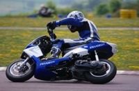 Championnat de France d'Endurance Scooter : Le team SF3 sacré champion