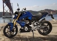 BMW Motorrad: une nouvelle usine à Manaus au Brésil