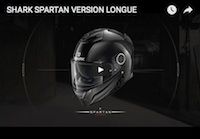 Shark Spartan: la vidéo