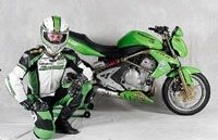 Retour de la coupe Kawasaki
