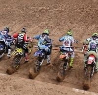 MXGP - France : rendez-vous à St Jean d'Angely les 4 et 5 juin