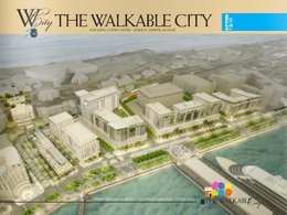 San Juan (Porto Rico) va devenir une ville sans voitures