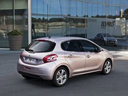Citroën, Opel et Peugeot vers la fusion?