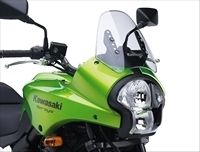 Kawasaki Versys : Elue moto de l’année 2008 aux USA