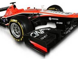 Formule 1: quand un cheval de troie stoppe les chevaux vapeurs