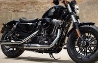 Harley-Davidson Massilia : présent au Marseille Street Art Show