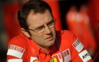 F1: Domenicali envisage déjà de laisser tomber la saison 2009 !