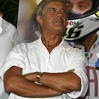 Moto GP - Rossi: Agostini attend encore 54 victoires de Rossi avant de faire la fête avec lui