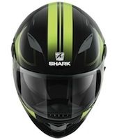 Shark Vision-R : pour voir la route en format grand écran…