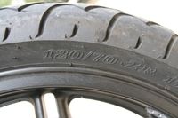 Trucs et astuces N°4 : que me dit mon pneu ?