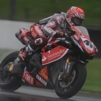 Superbike - Yamaha: Les R.1 officielles sont en suspension électronique