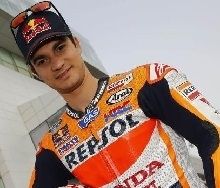 Vidéo - MotoGP: Pedrosa et ses 250 Grands Prix !