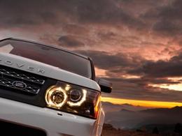 Land Rover : bientôt construits en Inde et en Chine
