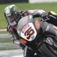 Superbike - Donington Q.2: Crutchlow se révèle au mondial