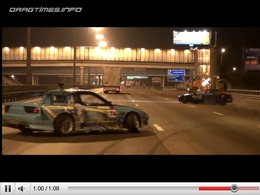 Fast n'Furious Moscow Drift : mais que fait la police russe ?