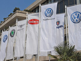 VW Group a déjà livré 6.7 millions de voitures, Seat toujours en difficulté