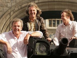Amazon et les ex-présentateurs de Top Gear : un contrat à 250 millions ?
