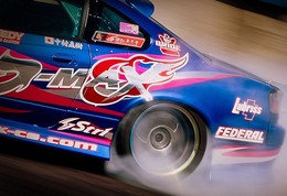 D1 GP 2009 Round 1