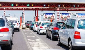 Péages des autoroutes : hausse limitée en 2020