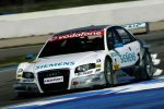DTM à Oschersleben: Victoire de Kristensen !