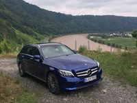 Essai vidéo - Mercedes Classe C break 2018 : l'étoile qui flambe