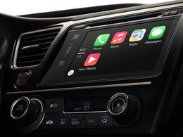 Apple CarPlay : l'OS à la pomme pour vos autos