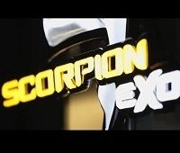 Vidéo : Scorpion fait sa promotion pour 2013