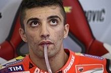 MotoGP : Iannone passe chez Suzuki