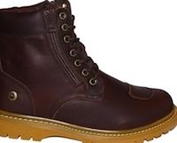 Nouveauté 2016: 1964-Shoes X-Town